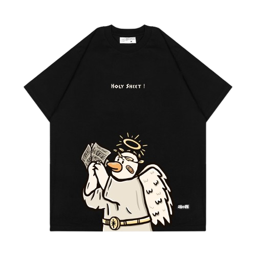 Duckmny Shirt